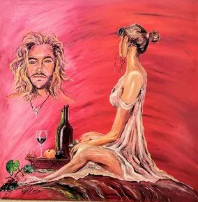 143 Dreaming With Wine