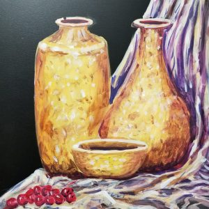 094 Pottery