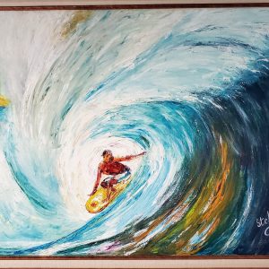 036 Surfer