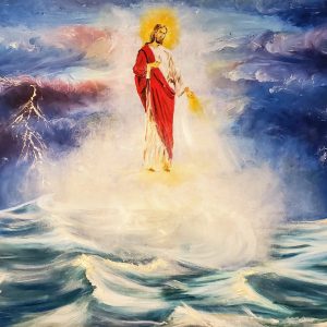 033 Guardian Of The Sea