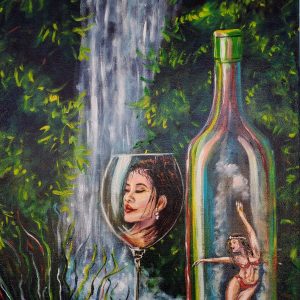 001 Waterfall
