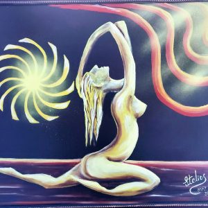 090 Sundance Woman