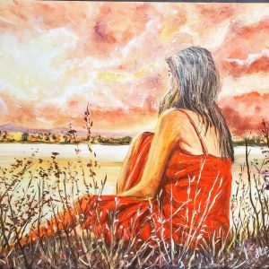 069 Wondering about life