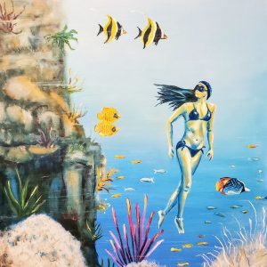 026 Underwater view