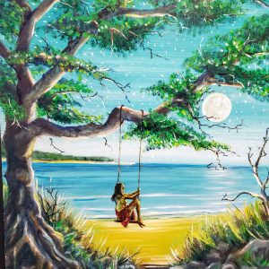 022 Moonlight Swing