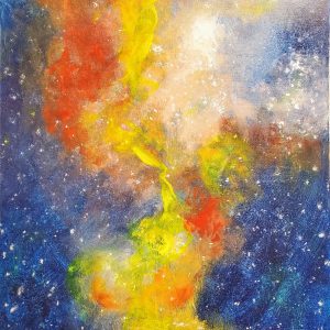 088 Beautiful Universe