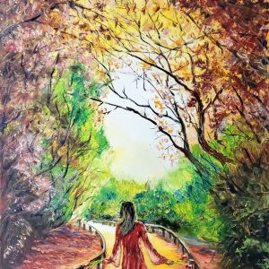 103 Walk in the Park