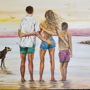 058 The American Family