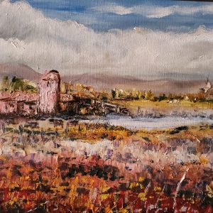 099 Colorful Farm