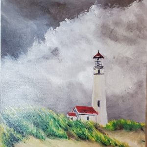 020 Storm Coming