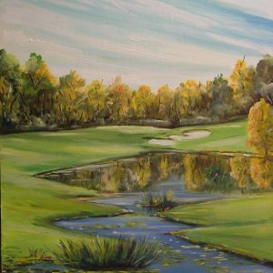 136 Stanley Golf Course