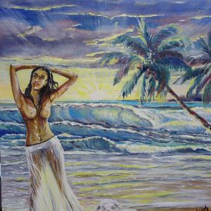 138 Sunset Workout