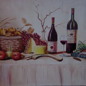 140 Wine Tasting