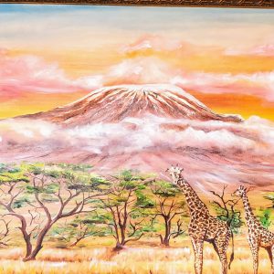 207  The Sunset