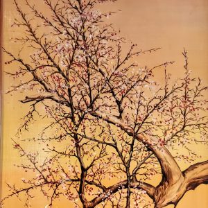181 Apple Blossom