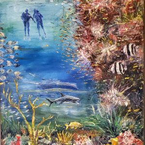 182 We love scuba diving