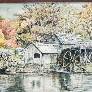 193 Farmers mill
