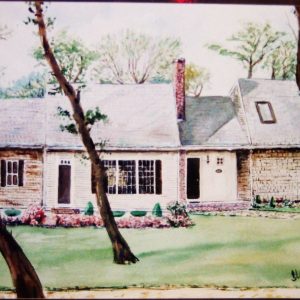 343 Cape Cod