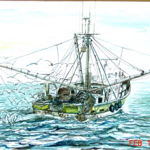 256 Fishing Frenzy