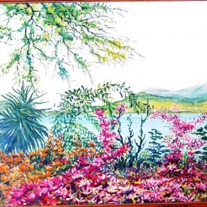 265 Lake Duluti Tanzania