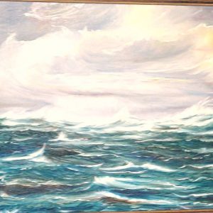 284 ocean