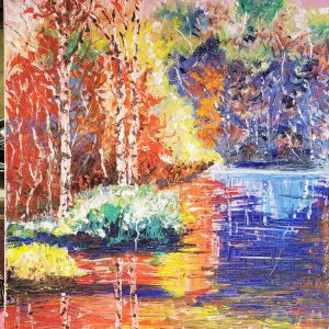 380 Extraordinary Autumn