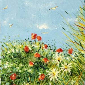 393 Flower Day