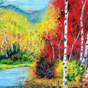 397 Colorful Autumn