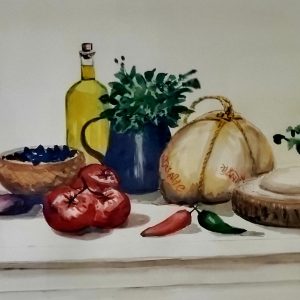 144 Spices And Dough