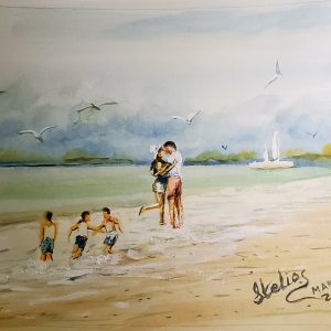 453 Niko and The Kids