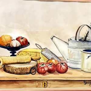 451 Old country kitchen