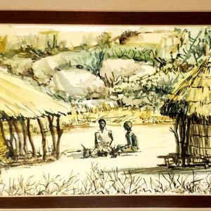 466 Native village