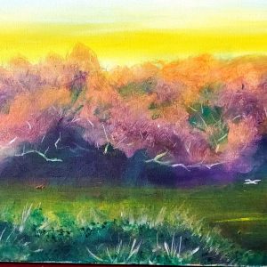 471 Jungle Swamp
