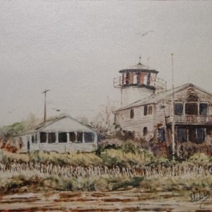 418 Cape Cod House