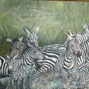 424 In the Waterhole