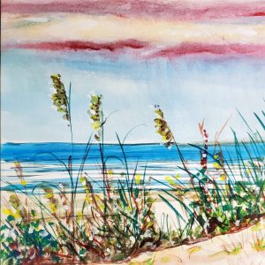 507 Ocean Breeze