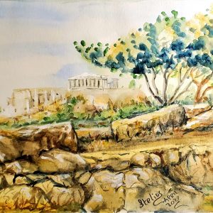 542 The Great Ancient City