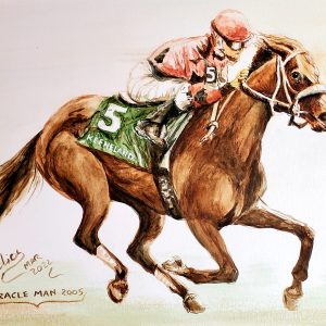 539 Miracle Man