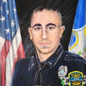 575 Ofc Alex Hamzy
