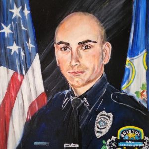 576 Ofc Dustin Demonte