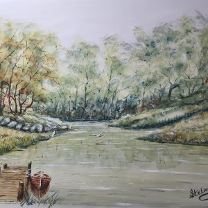 609 Riverboat Habitat