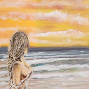 619 Watching the tides