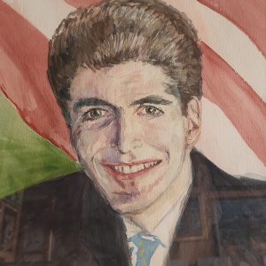 626 John F Kennedy Jr