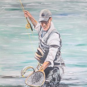 689 Fishing